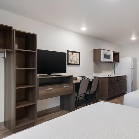 Woodspring Suites Tampa Airport North Veterans Expressway Екстер'єр фото