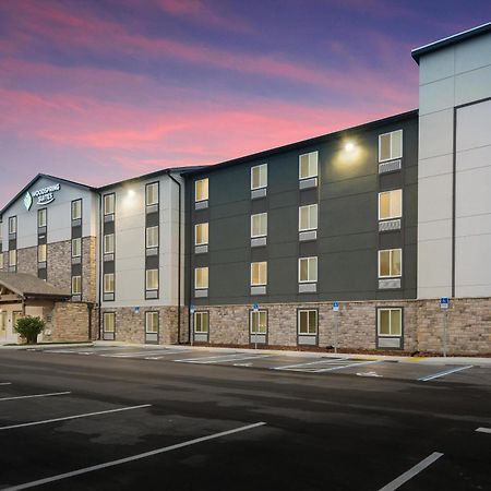 Woodspring Suites Tampa Airport North Veterans Expressway Екстер'єр фото