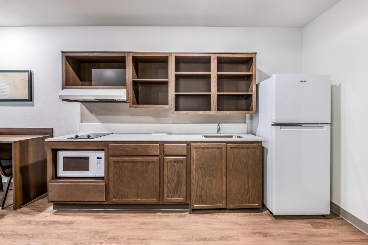 Woodspring Suites Tampa Airport North Veterans Expressway Екстер'єр фото