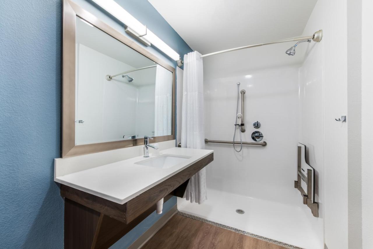 Woodspring Suites Tampa Airport North Veterans Expressway Екстер'єр фото