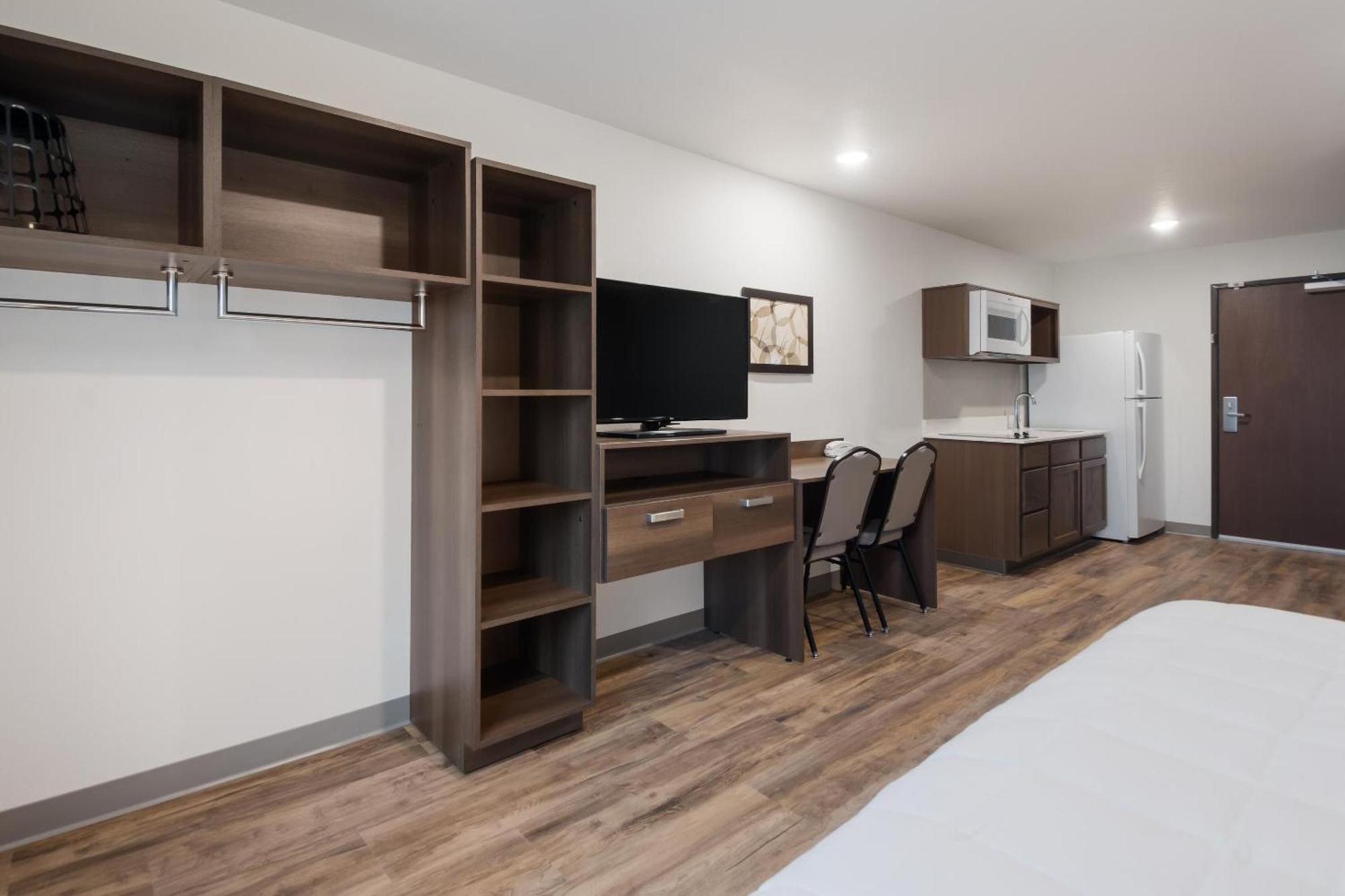 Woodspring Suites Tampa Airport North Veterans Expressway Екстер'єр фото